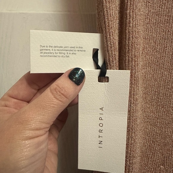 Intropia Dress - Picture 3 of 3